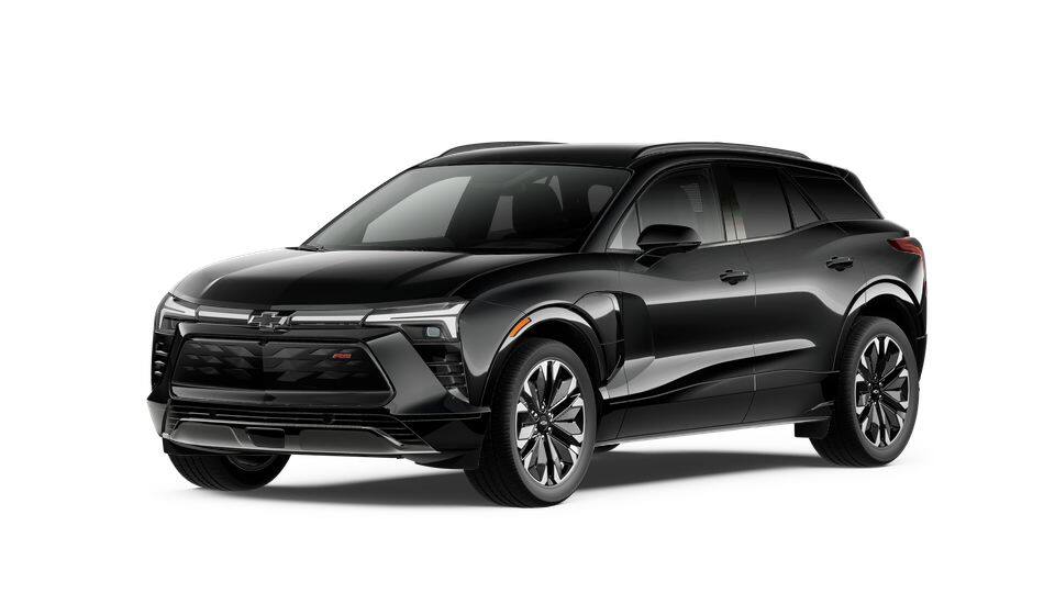 2025 Chevrolet Blazer EV RS - Photo 23