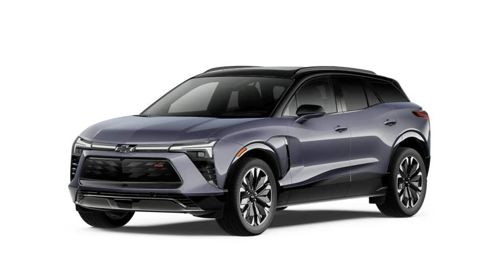 2025 Chevrolet Blazer EV RS - Photo 42