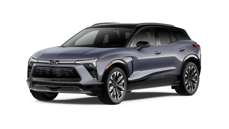 2025 Chevrolet Blazer EV RS - Photo 36