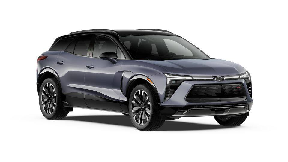 2025 Chevrolet Blazer EV RS - Photo 40