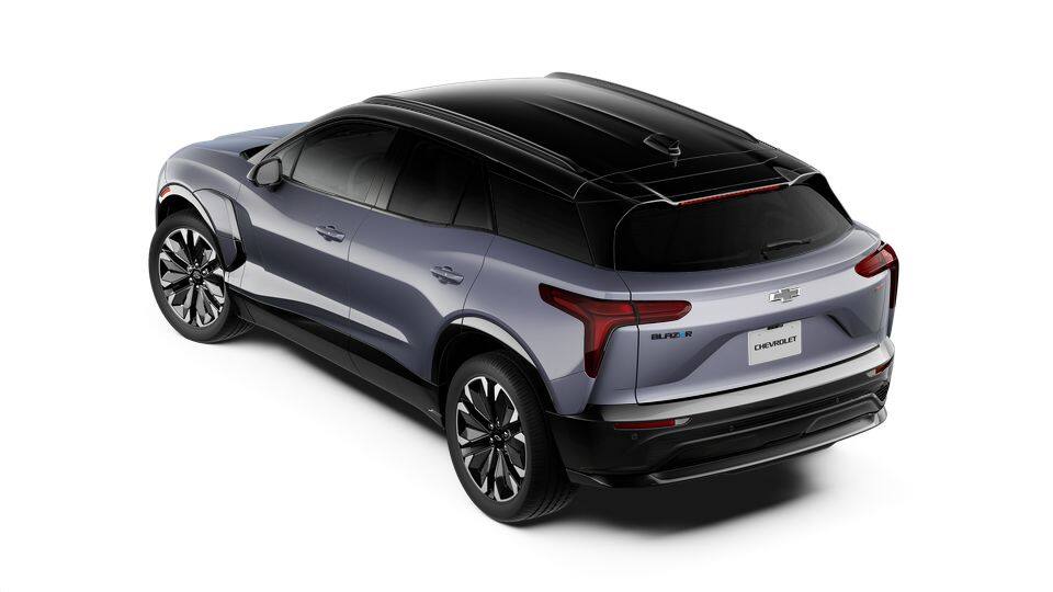 2025 Chevrolet Blazer EV RS - Photo 41