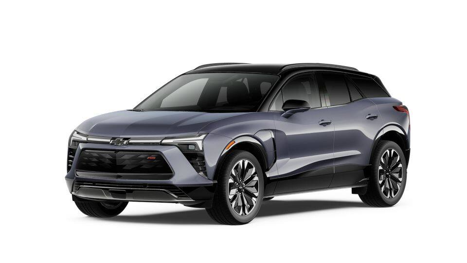 2025 Chevrolet Blazer EV RS - Photo 38
