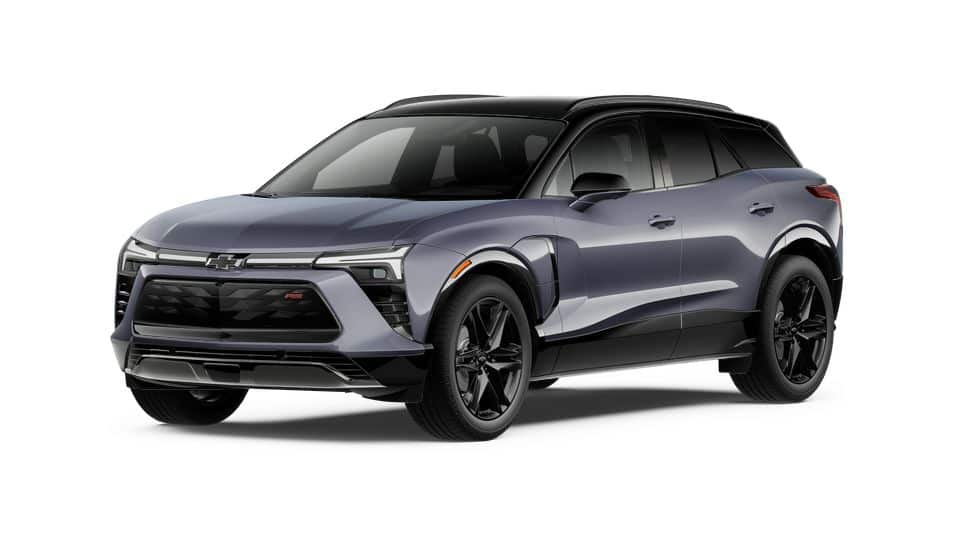 2025 Chevrolet Blazer EV RS - Photo 25
