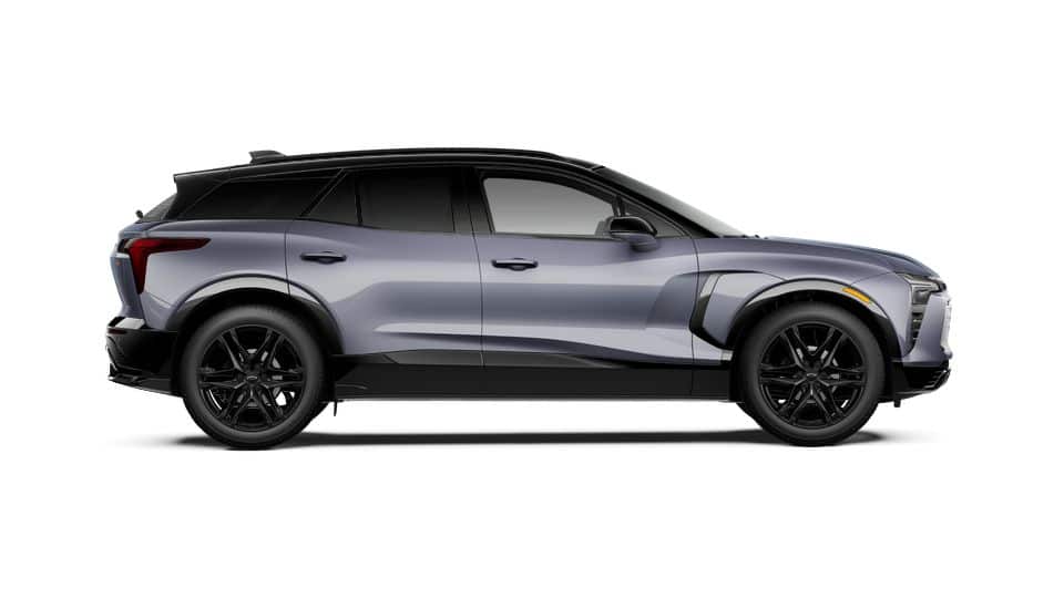 2025 Chevrolet Blazer EV RS - Photo 28