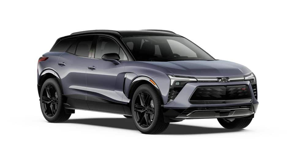 2025 Chevrolet Blazer EV RS - Photo 29