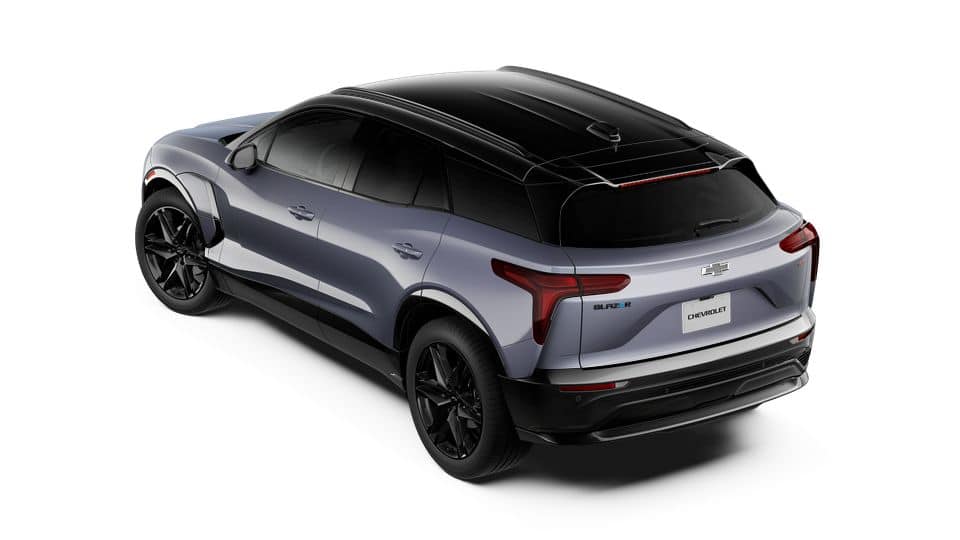 2025 Chevrolet Blazer EV RS - Photo 30