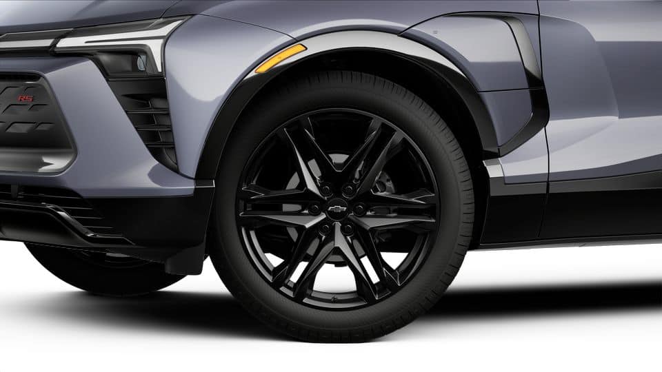 2025 Chevrolet Blazer EV RS - Photo 31