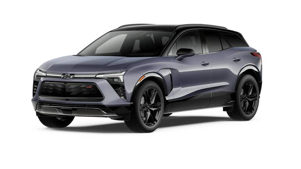 2025 Chevrolet Blazer EV RS - Photo 26