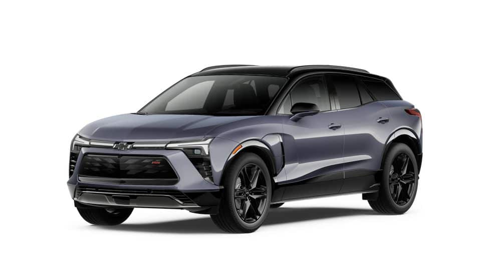 2025 Chevrolet Blazer EV RS - Photo 27