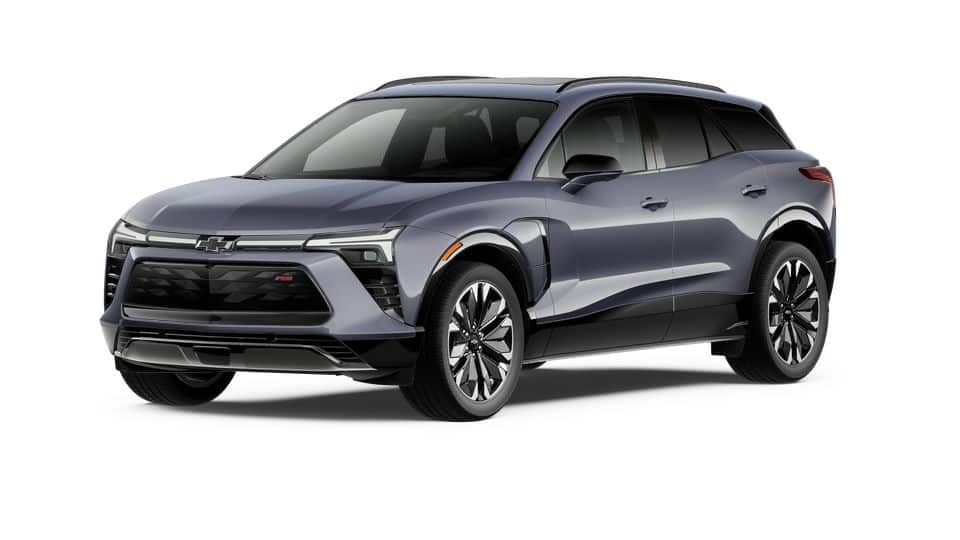 2025 Chevrolet Blazer EV RS - Photo 51