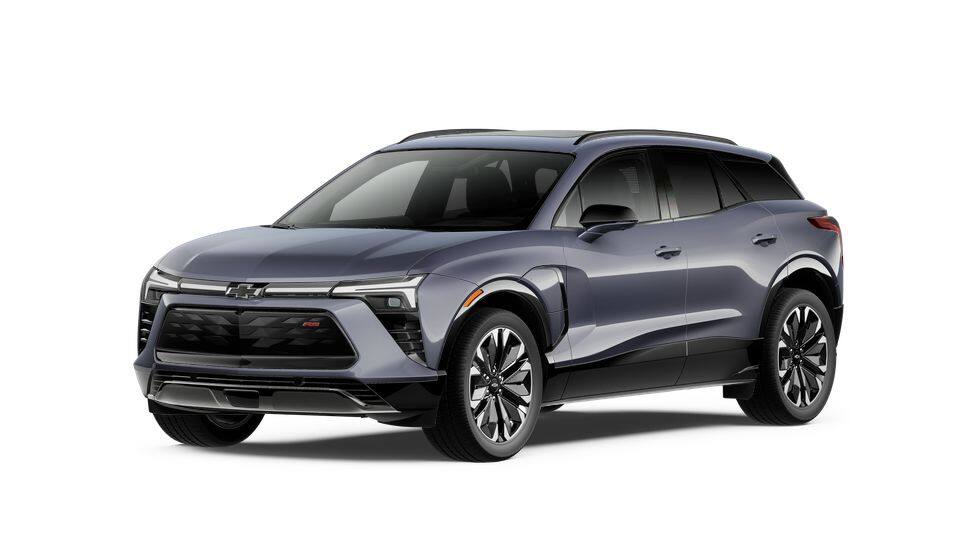 2025 Chevrolet Blazer EV RS - Photo 52