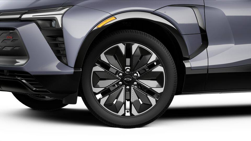 2025 Chevrolet Blazer EV RS - Photo 58