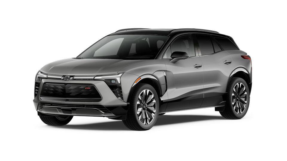 2025 Chevrolet Blazer EV RS - Photo 56