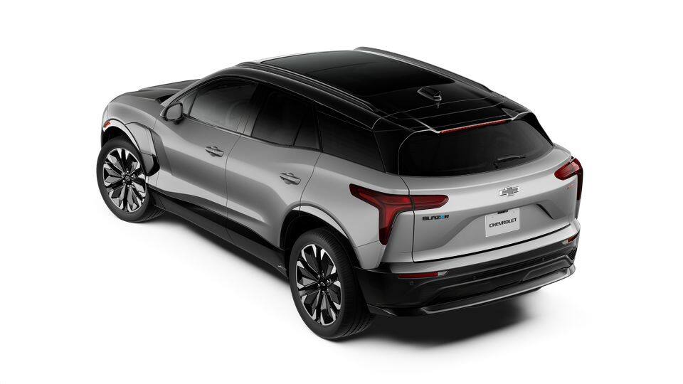 2025 Chevrolet Blazer EV RS - Photo 61
