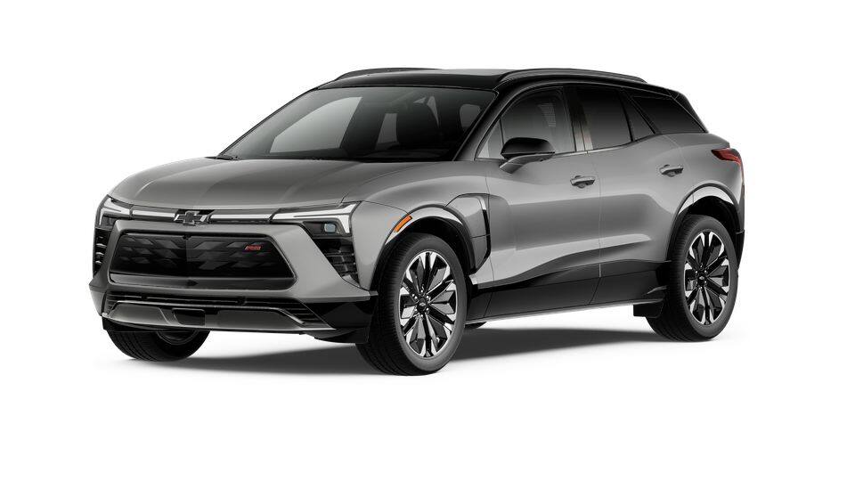 2025 Chevrolet Blazer EV RS - Photo 57