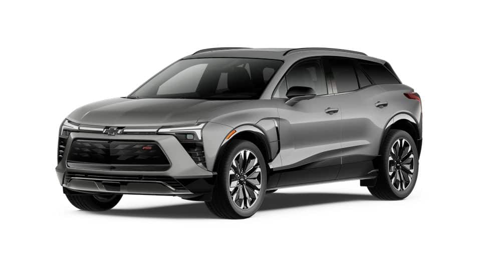 2025 Chevrolet Blazer EV RS's photo