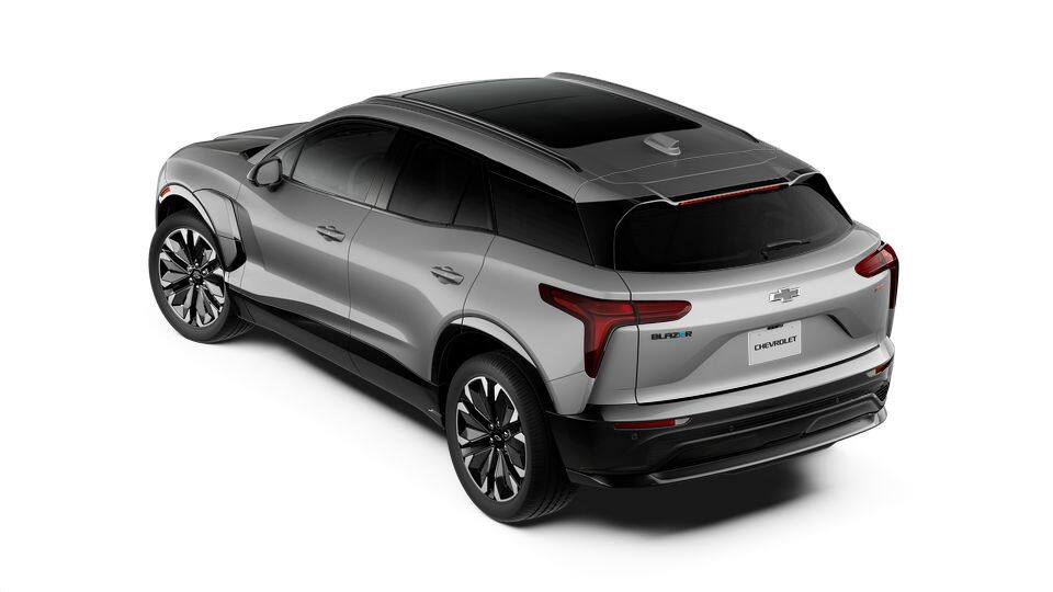 2025 Chevrolet Blazer EV RS - Photo 58