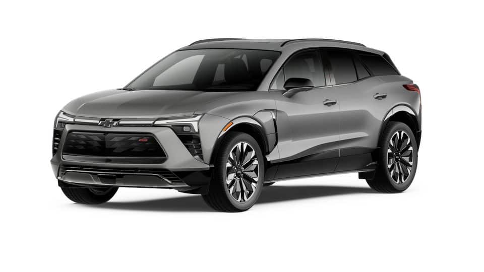 2025 Chevrolet Blazer EV RS - Photo 54