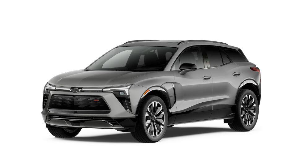 2025 Chevrolet Blazer EV RS - Photo 55
