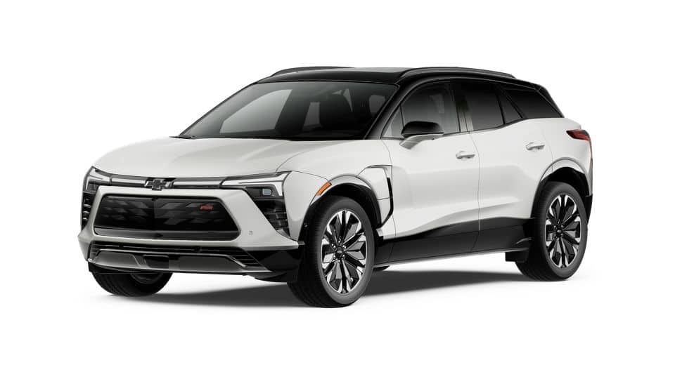 2025 Chevrolet Blazer EV RS's photo