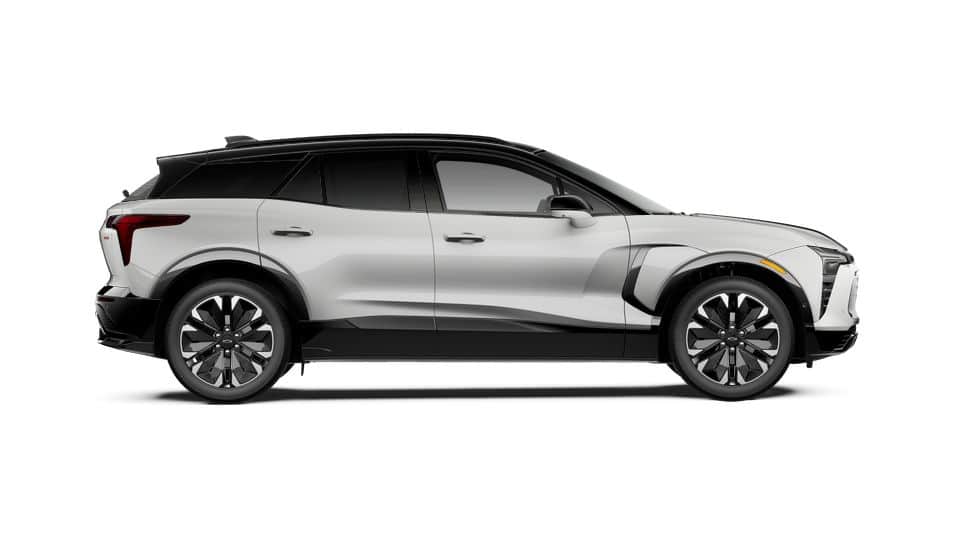 2025 Chevrolet Blazer EV RS - Photo 4