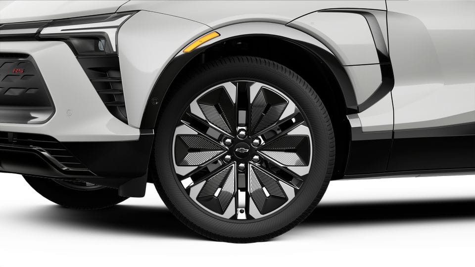 2025 Chevrolet Blazer EV RS - Photo 7