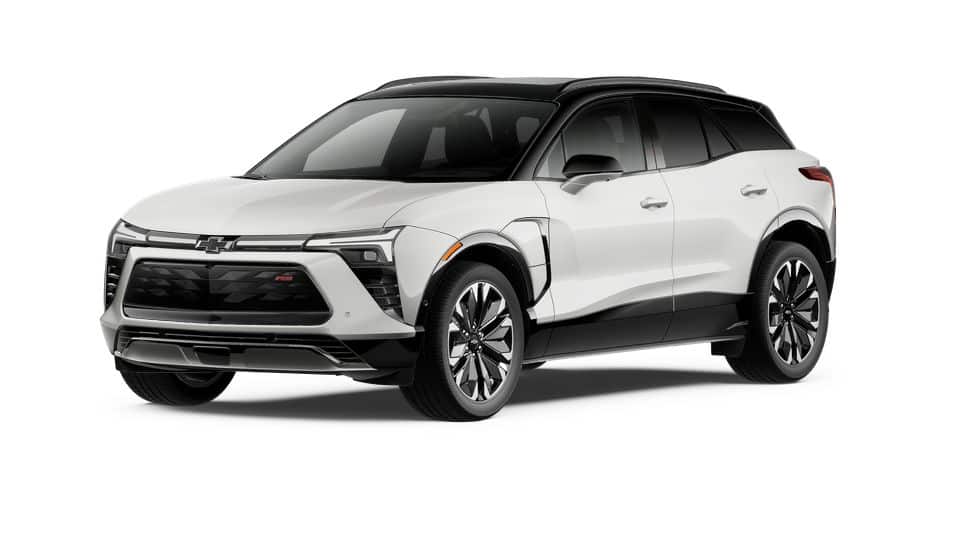 2025 Chevrolet Blazer EV RS - Photo 2
