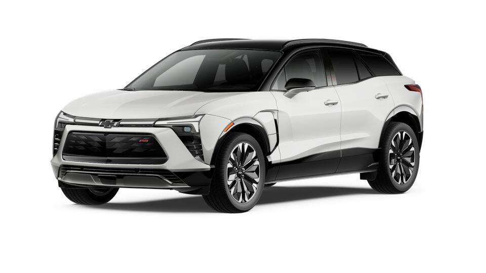 2025 Chevrolet Blazer EV RS - Photo 27