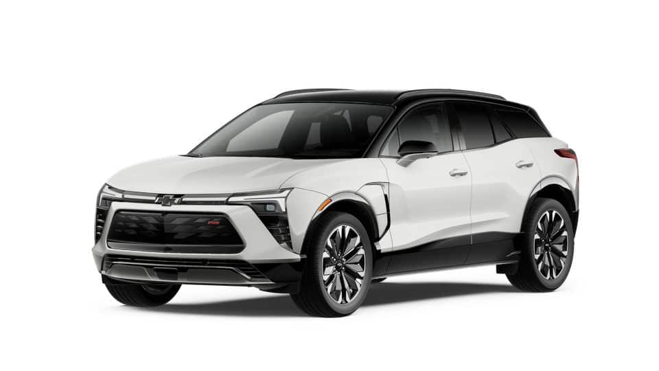 2025 Chevrolet Blazer EV RS - Photo 28