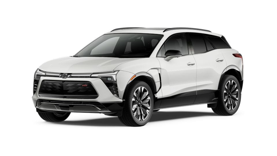 2025 Chevrolet Blazer EV RS - Photo 48