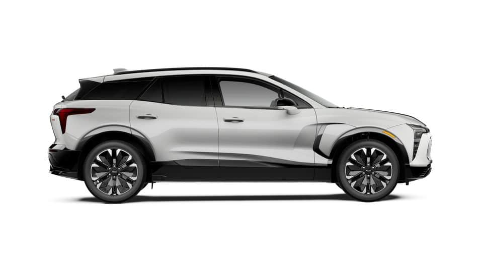 2025 Chevrolet Blazer EV RS - Photo 51