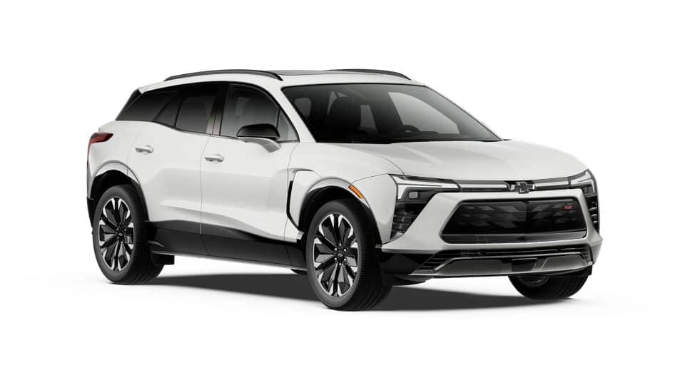 2025 Chevrolet Blazer EV RS - Photo 52