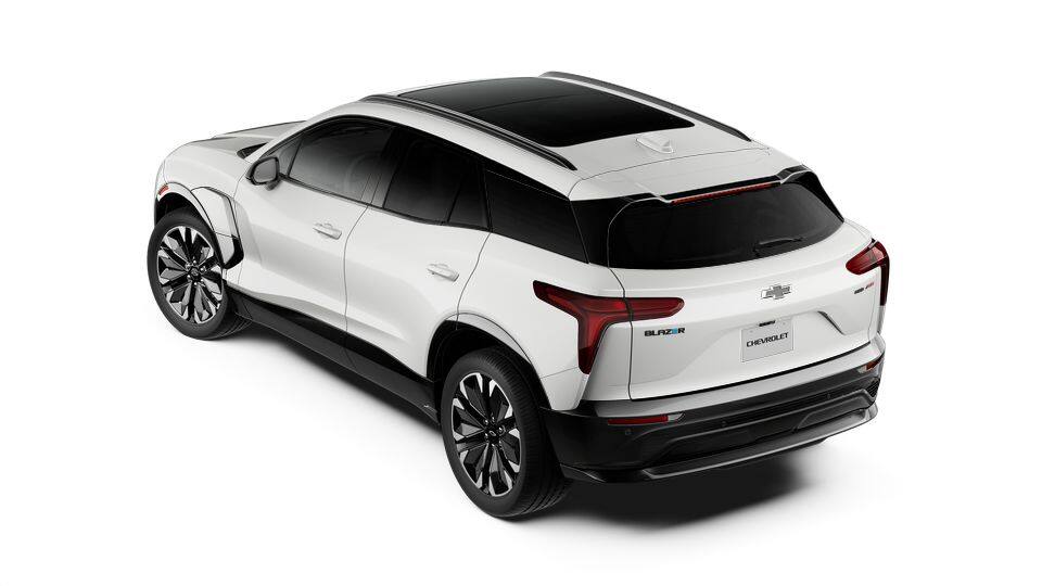 2025 Chevrolet Blazer EV RS - Photo 53