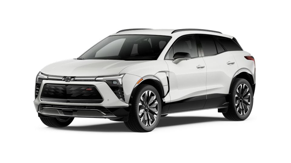2025 Chevrolet Blazer EV RS - Photo 21