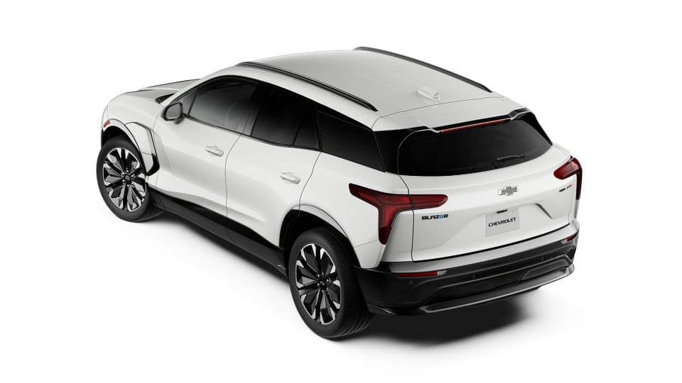 2025 Chevrolet Blazer EV RS - Photo 26