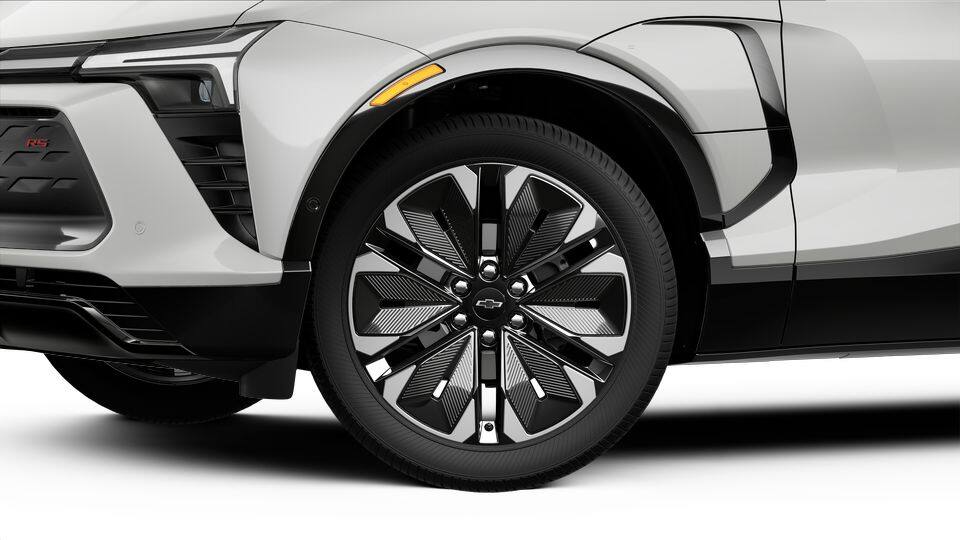 2025 Chevrolet Blazer EV RS - Photo 27