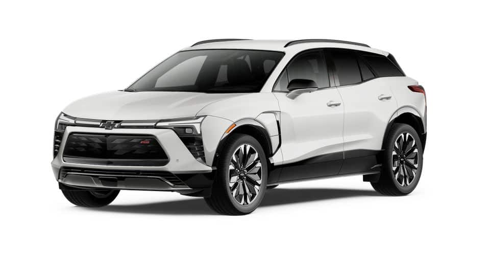 2025 Chevrolet Blazer EV RS - Photo 22