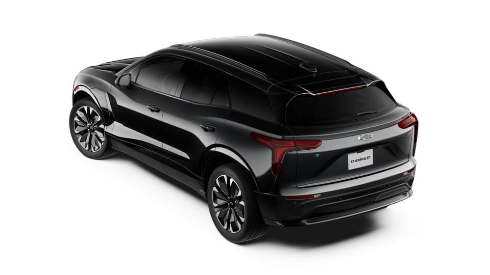 2025 Chevrolet Blazer EV RS - Photo 60