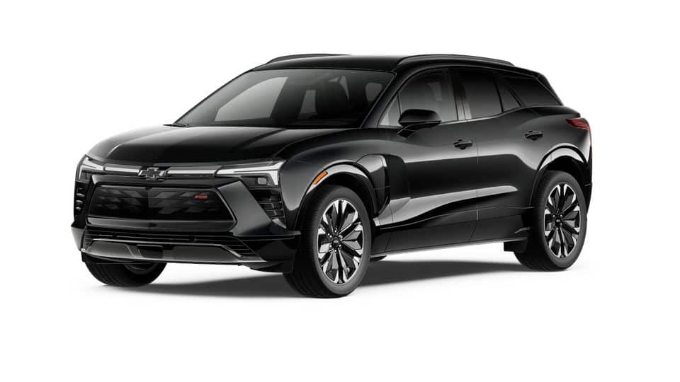 2025 Chevrolet Blazer EV RS - Photo 56