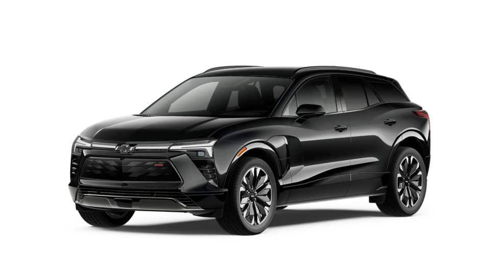 2025 Chevrolet Blazer EV RS - Photo 57