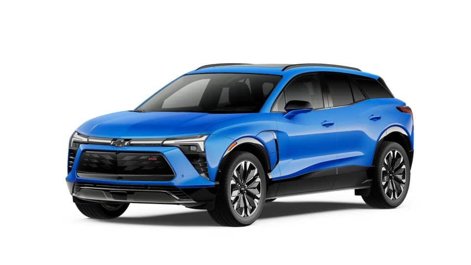 2025 Chevrolet Blazer EV RS - Photo 15