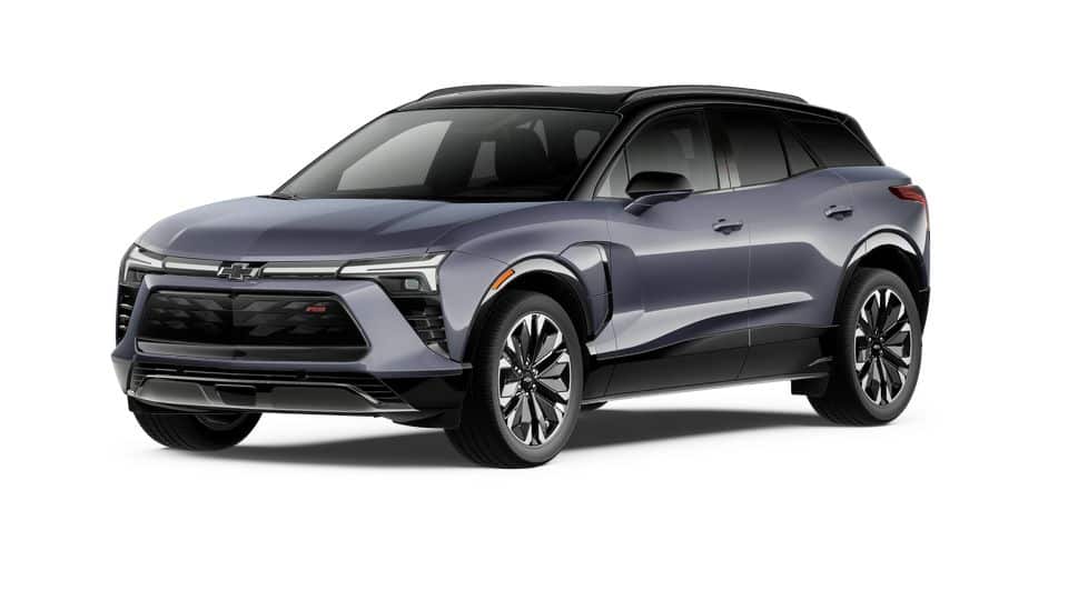 2025 Chevrolet Blazer EV RS - Photo 45