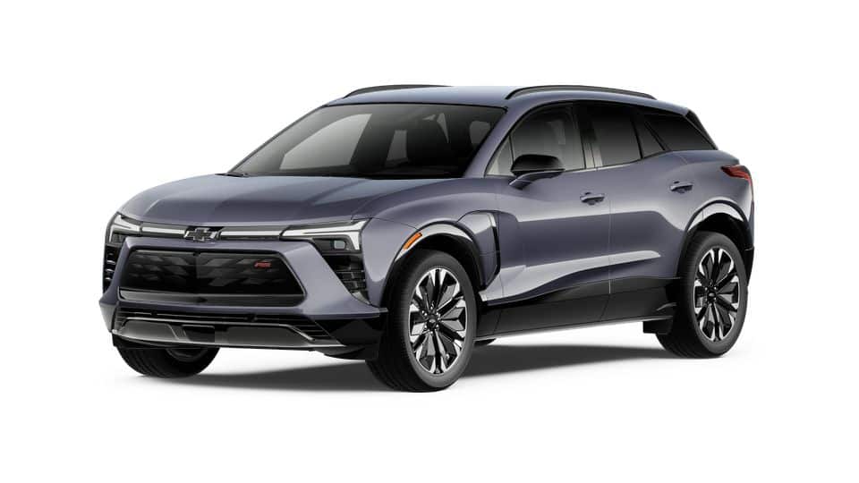 2025 Chevrolet Blazer EV RS - Photo 26