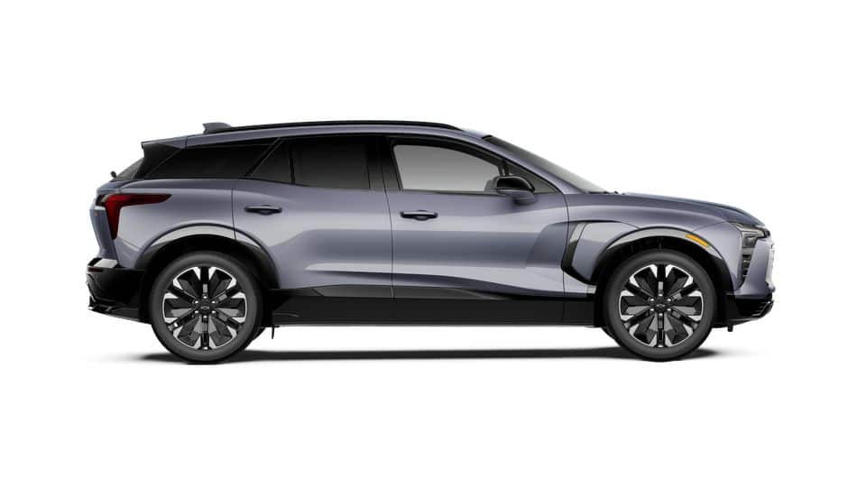 2025 Chevrolet Blazer EV RS - Photo 29
