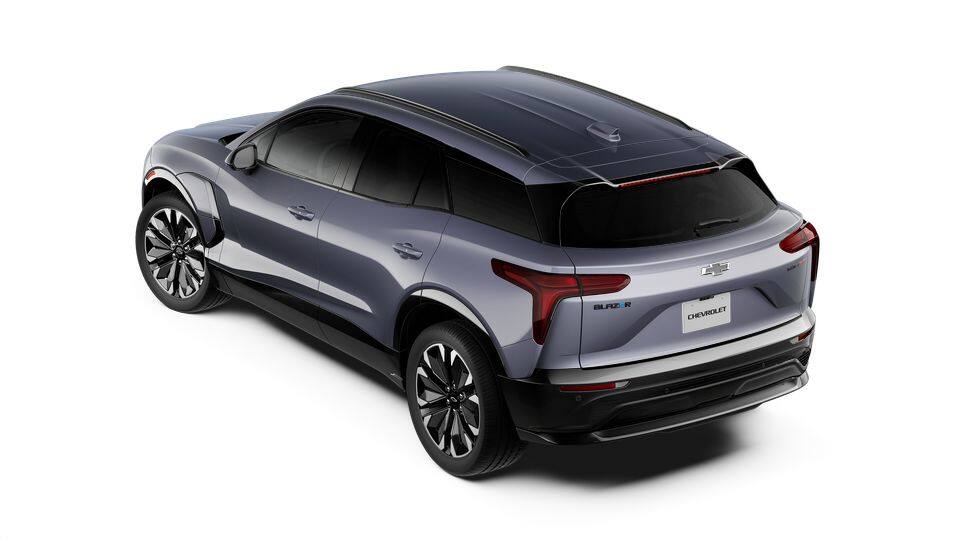 2025 Chevrolet Blazer EV RS - Photo 31