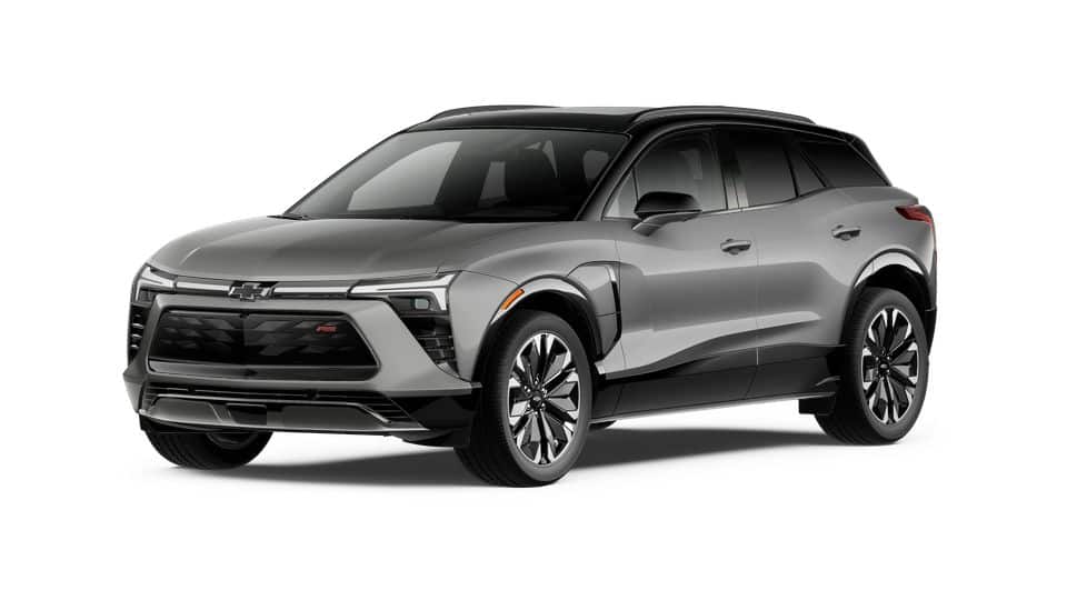 2025 Chevrolet Blazer EV RS - Photo 27