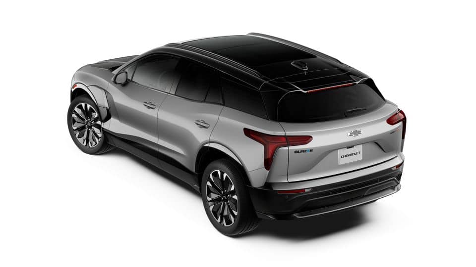 2025 Chevrolet Blazer EV RS - Photo 32