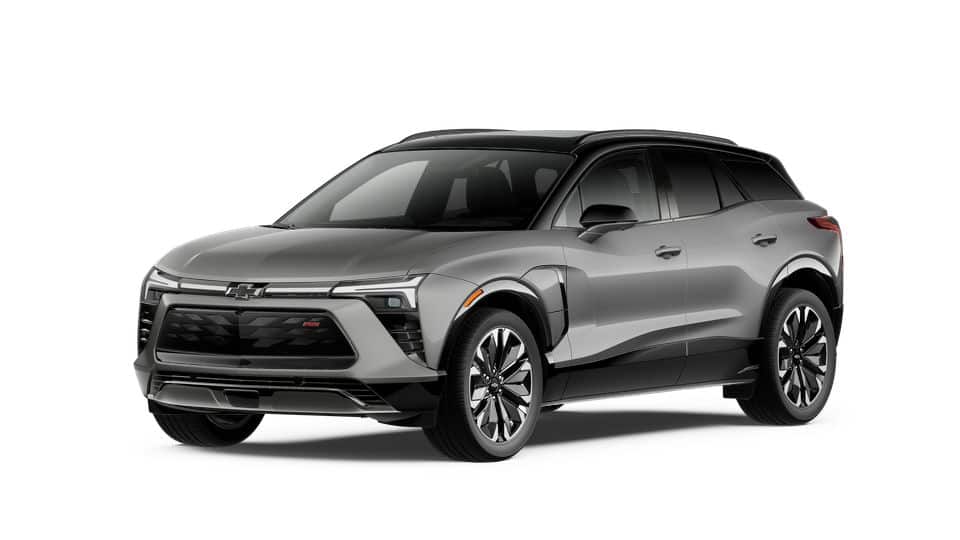 2025 Chevrolet Blazer EV RS - Photo 29