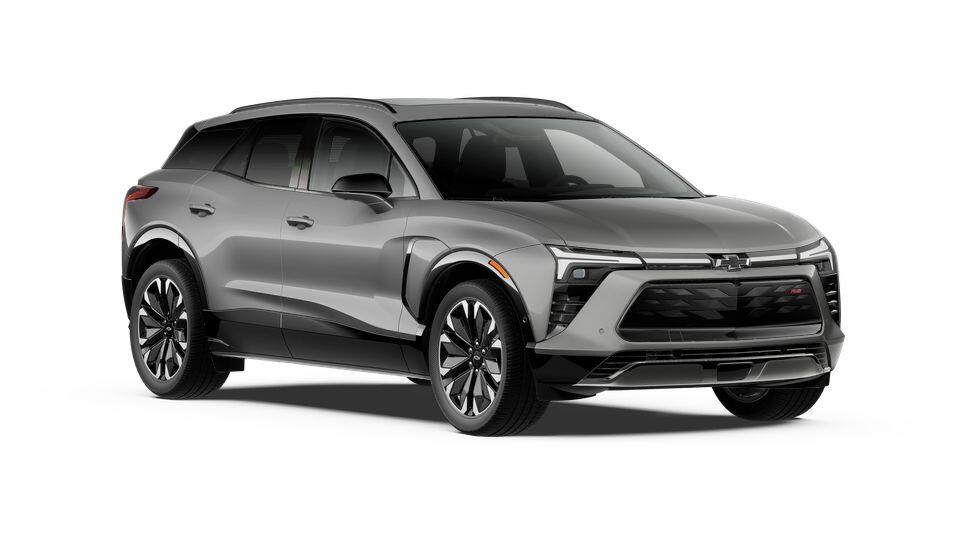 2025 Chevrolet Blazer EV RS - Photo 30