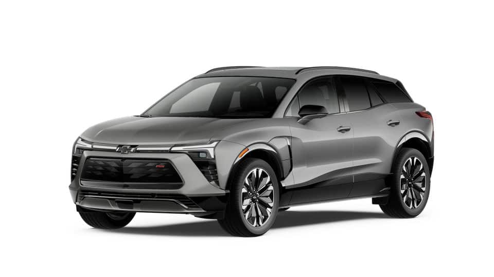2025 Chevrolet Blazer EV RS - Photo 18